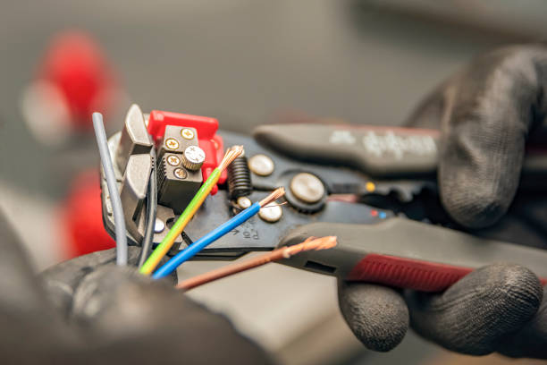 Why Trust Our Certified Electricians for Your Electrical Needs in Sidney, OH?