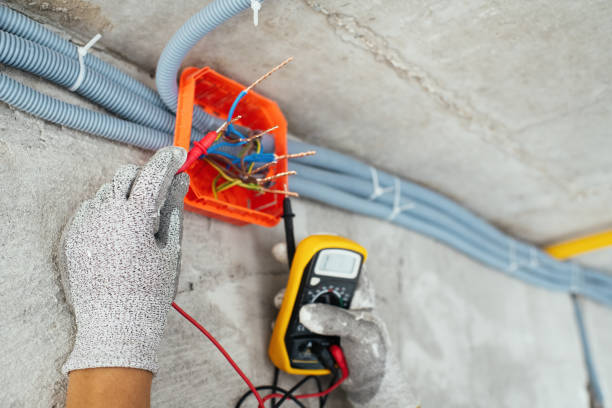 Electrical Rewiring Services in Sidney, OH